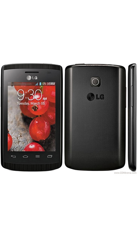 LG Optimus L1 II