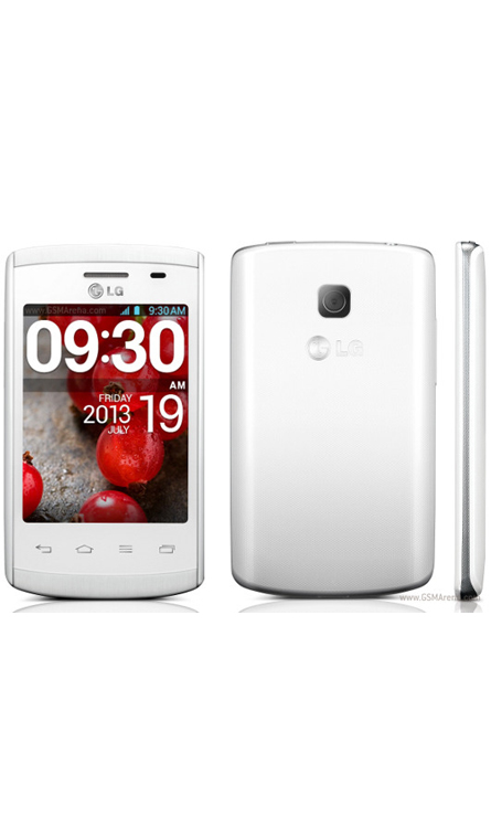 LG Optimus L1 II