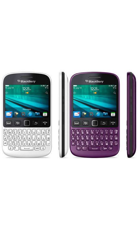 BlackBerry 9720