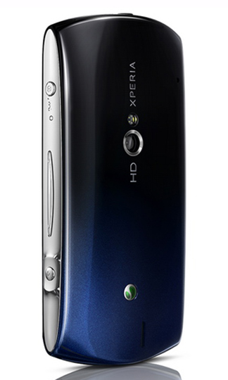 Sony Ericsson Xperia neo