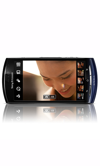 Sony Ericsson Xperia neo