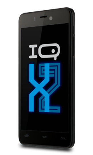 i-mobile IQ X2