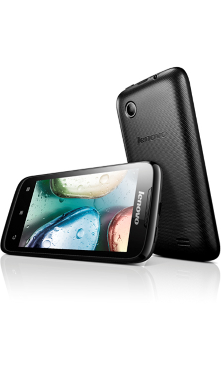 Lenovo A369i