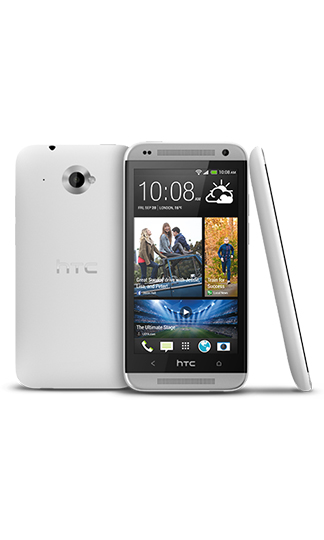 HTC Desire 601 DualSIM