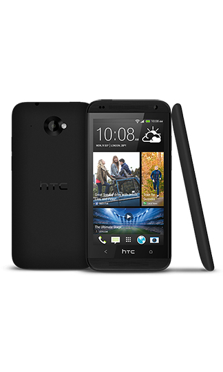 HTC Desire 601 DualSIM