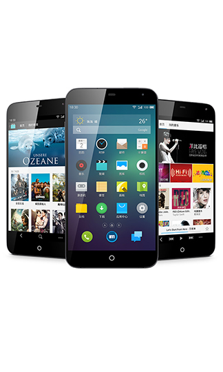 Meizu MX 3