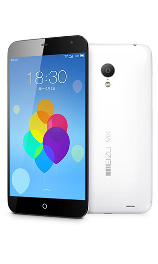 Meizu MX 3