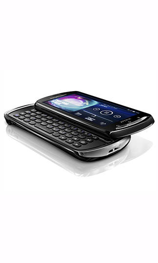 Sony Ericsson Xperia pro