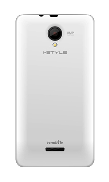 i-mobile i-STYLE 8.2