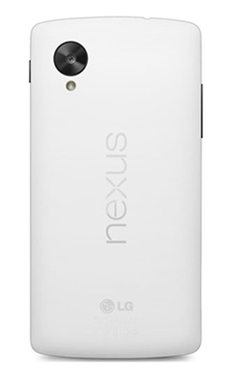 Google Nexus 5