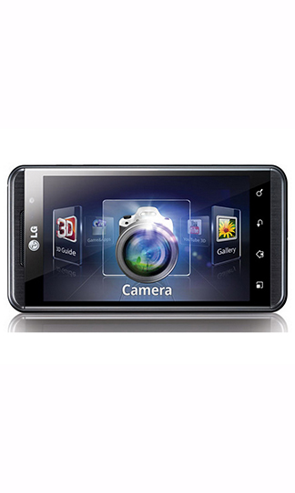 LG Optimus 3D