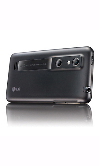 LG Optimus 3D