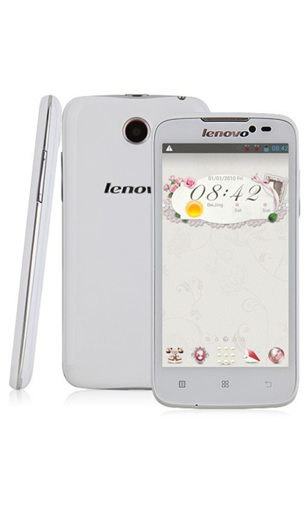 Lenovo A516