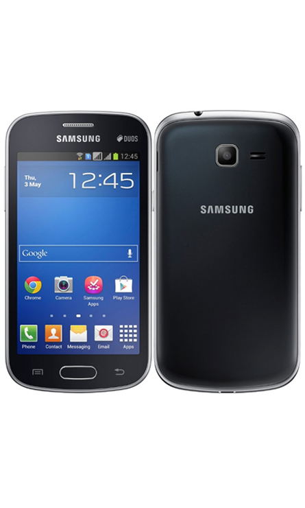 Samsung Galaxy Star Pro