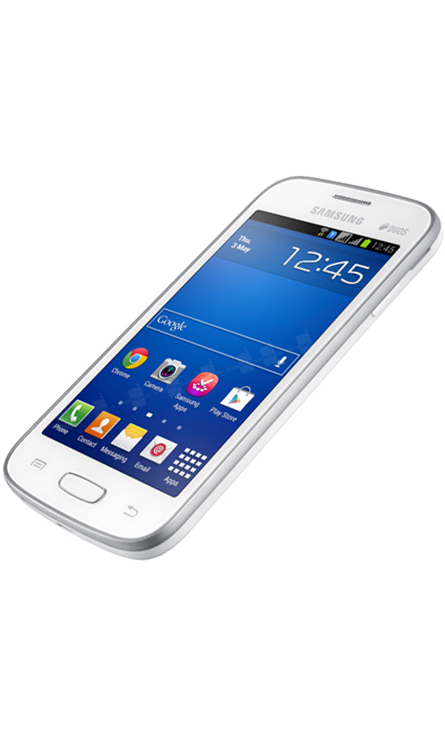 Samsung Galaxy Star Pro