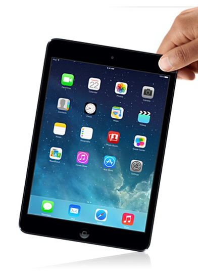 Apple iPad Mini 2 WiFi+Cellular