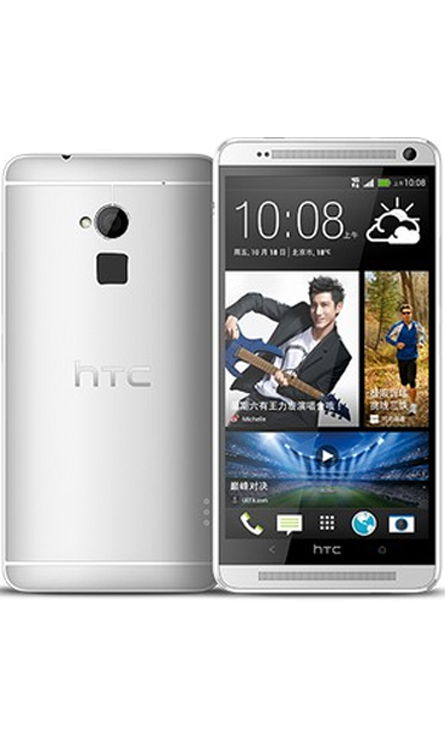 HTC One Max