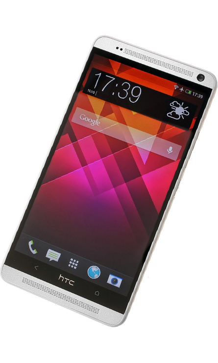 HTC One Max