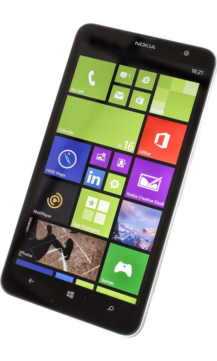 Nokia Lumia 1320