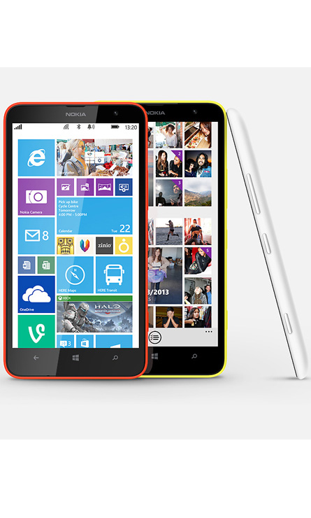 Nokia Lumia 1320