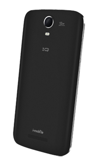 i-mobile IQ 5.6