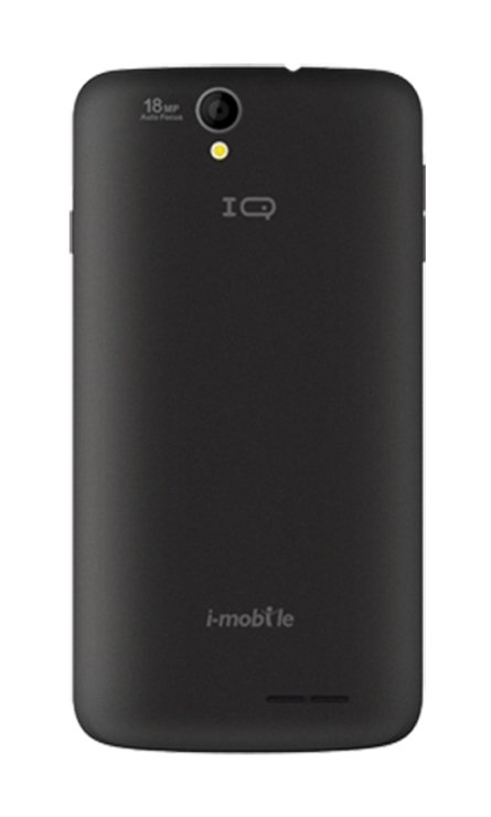 i-mobile IQ 9.2