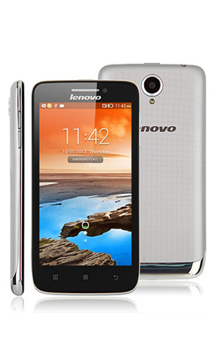 Lenovo S650