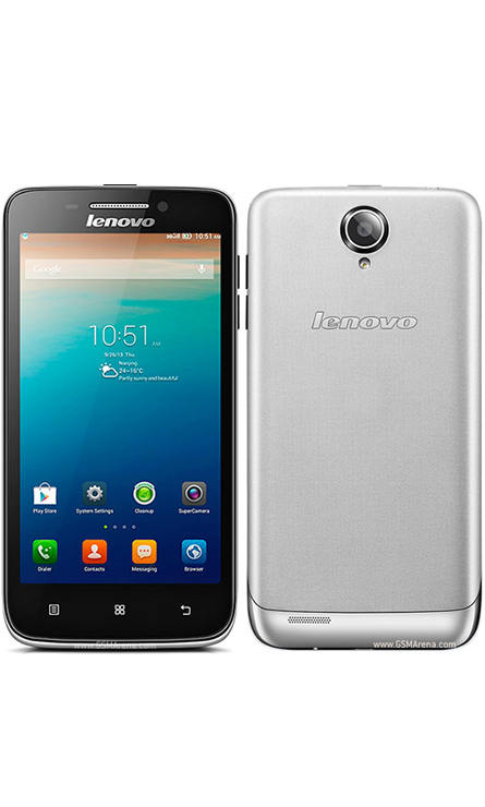 Lenovo S650