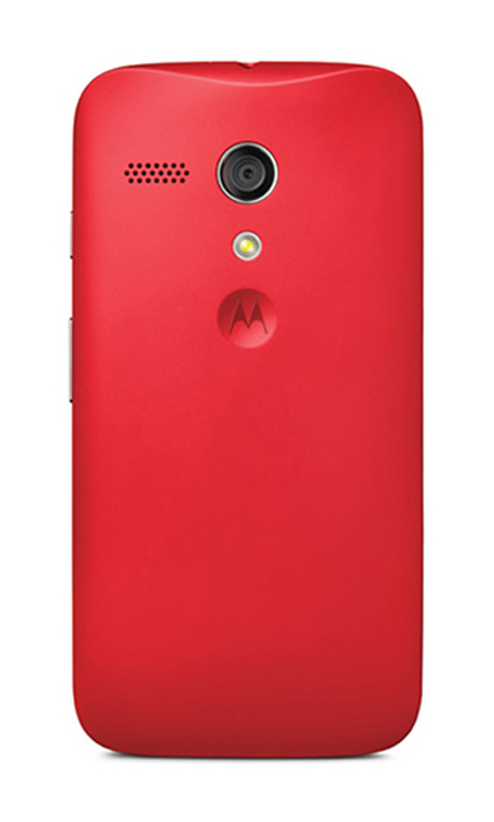 Motorola Moto G