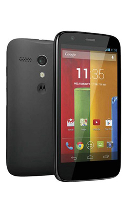 Motorola Moto G