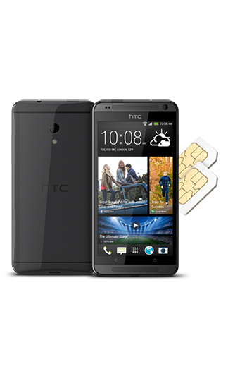 HTC Desire 700 dual sim