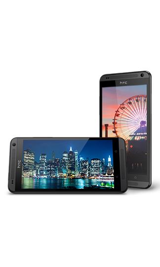 HTC Desire 700 dual sim