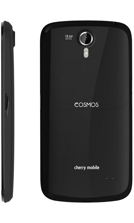 Cherry Mobile Cosmos X2