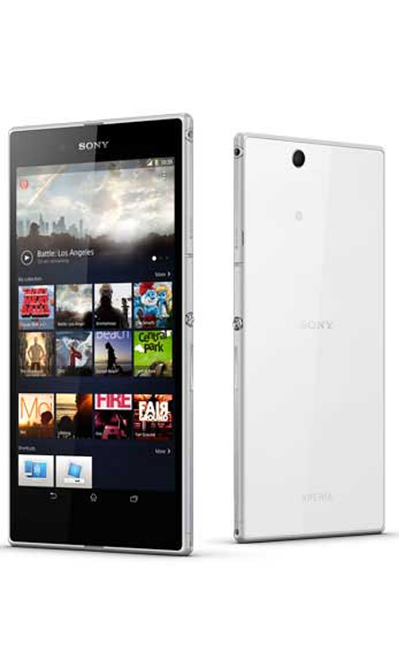 Sony Xperia Z1 Google Play Edition