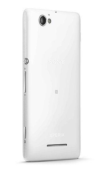 Sony Xperia M Dual