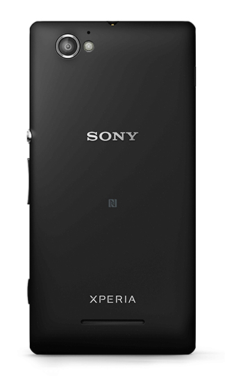 Sony Xperia M Dual