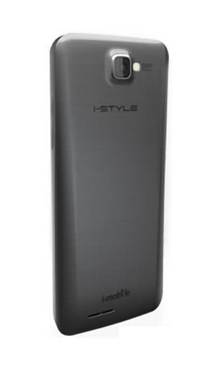 i-mobile i-STYLE 7.5A