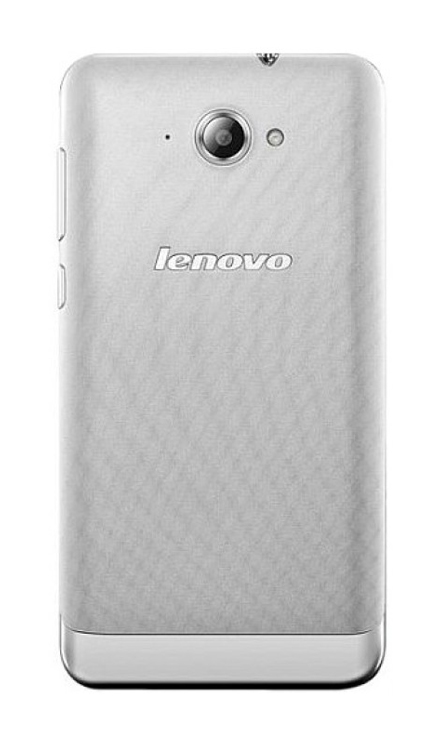 Lenovo S930