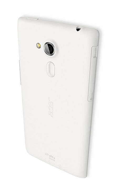 Acer Liquid Z5 Duo