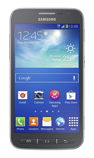 Samsung Galaxy Core Advance