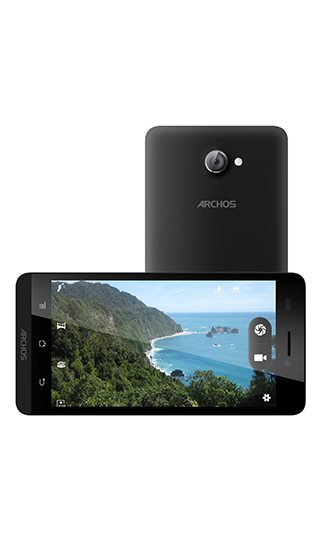 Archos 45 Helium