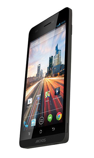 Archos 50 Helium