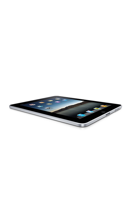 Apple iPad Wi-Fi 32GB