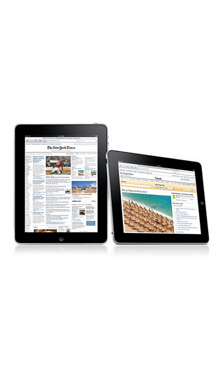 Apple iPad Wi-Fi 32GB