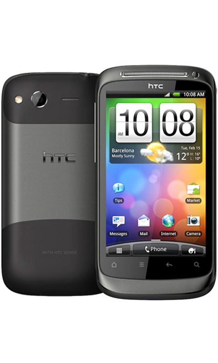 HTC Desire S