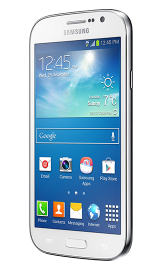 Samsung Galaxy Grand Neo