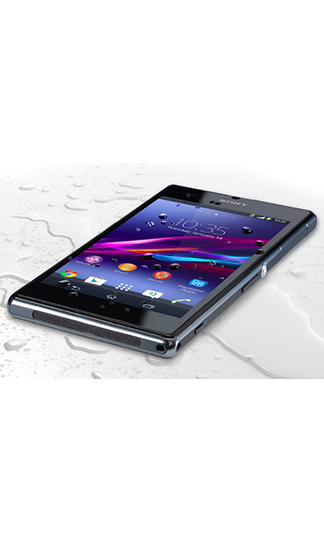 Sony Xperia Z1s