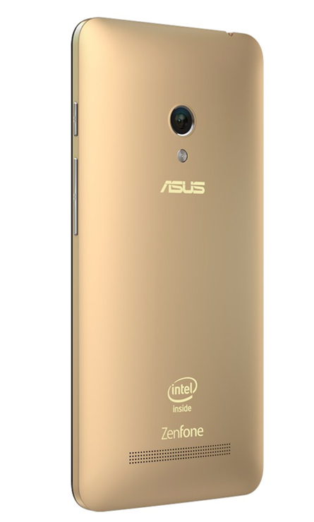 Asus ZenFone 5