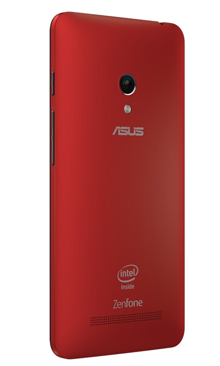 Asus ZenFone 5