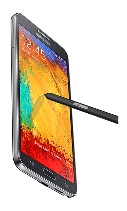 Samsung Galaxy Note 3 Neo Duos